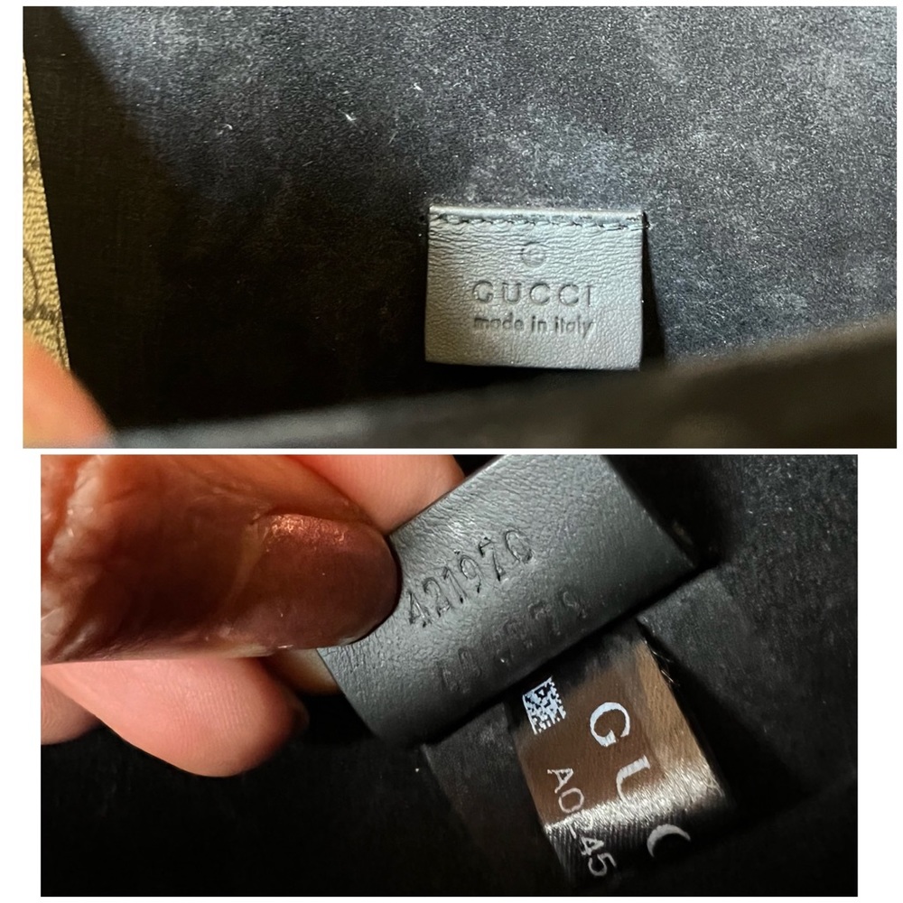 Authentic Gucci Dionysus Mini Bag - Picture 16 of 16